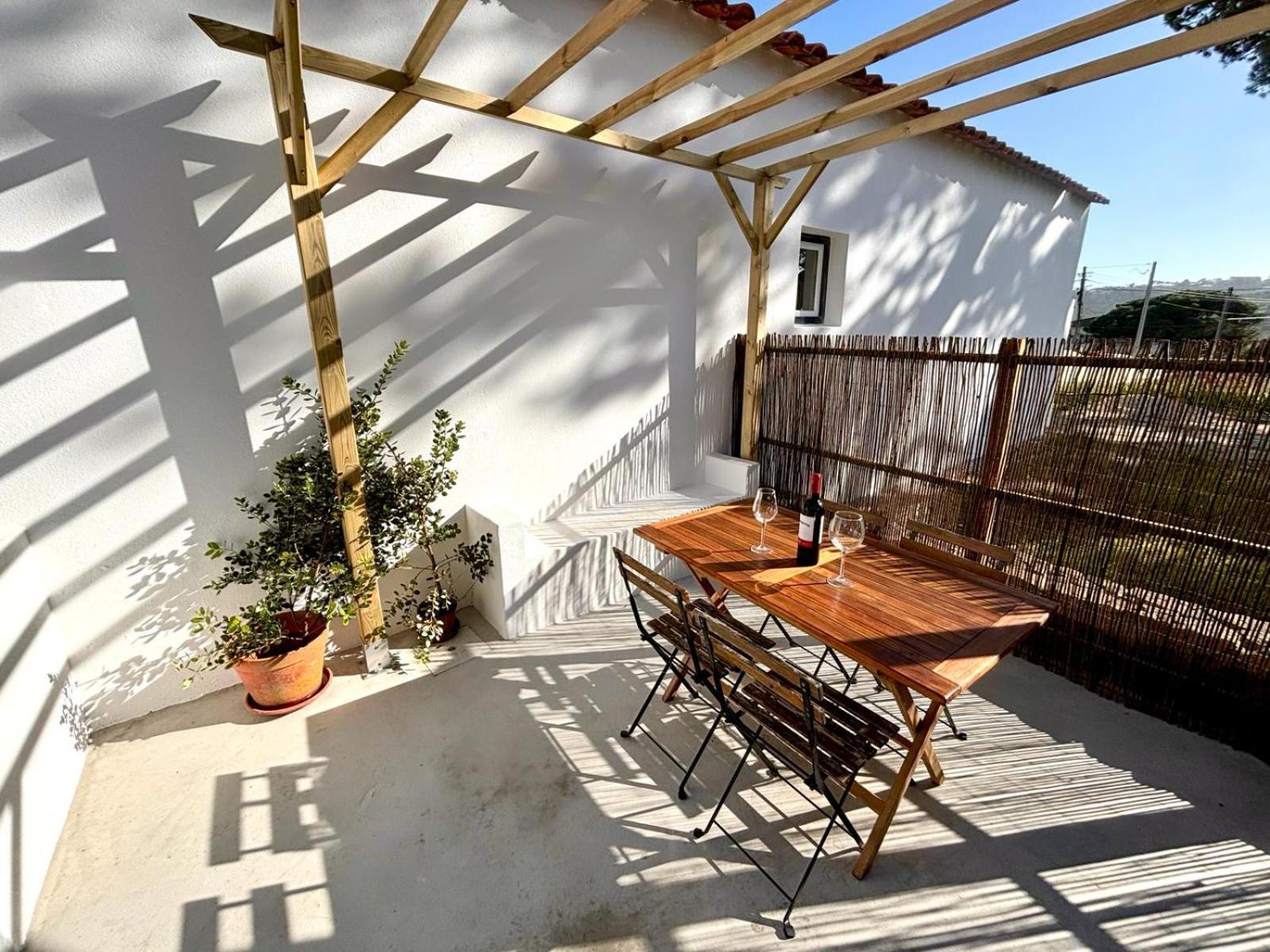 קולארס Pine & Apple Beach House מראה חיצוני תמונה