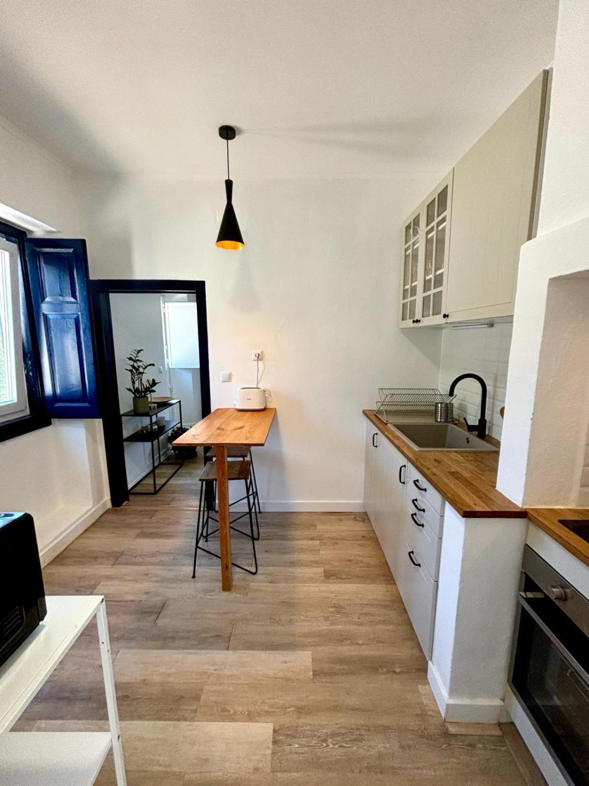קולארס Pine & Apple Beach House מראה חיצוני תמונה