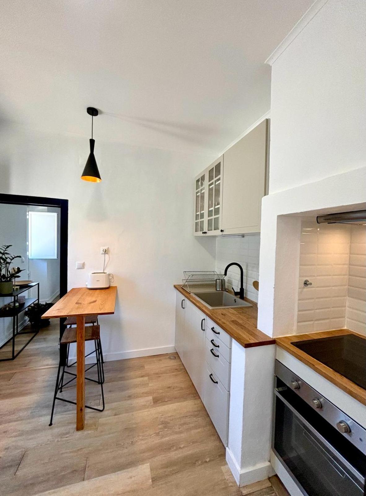 קולארס Pine & Apple Beach House מראה חיצוני תמונה