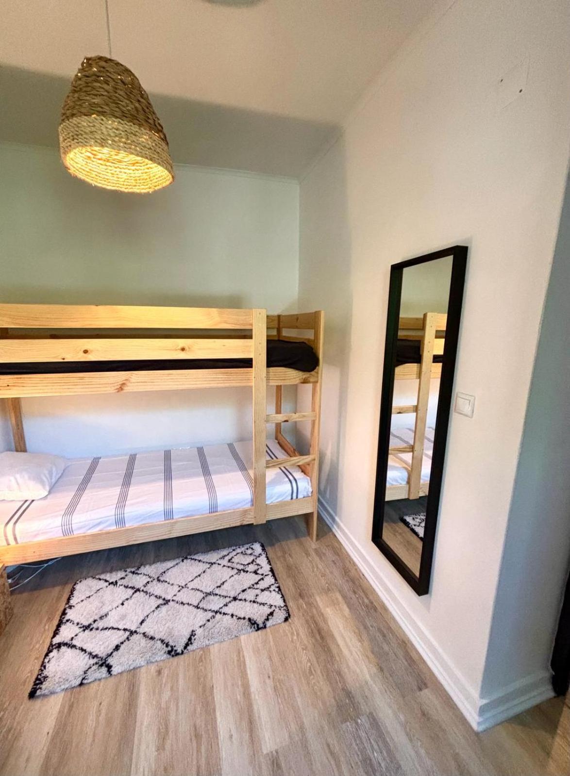 קולארס Pine & Apple Beach House מראה חיצוני תמונה