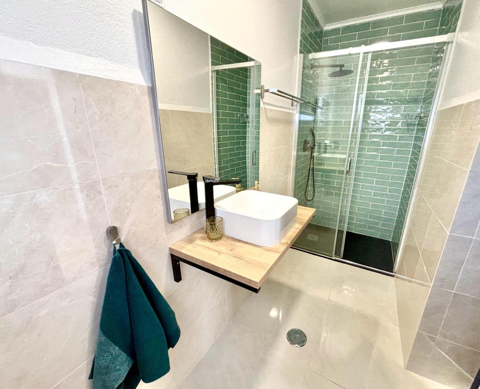 קולארס Pine & Apple Beach House מראה חיצוני תמונה