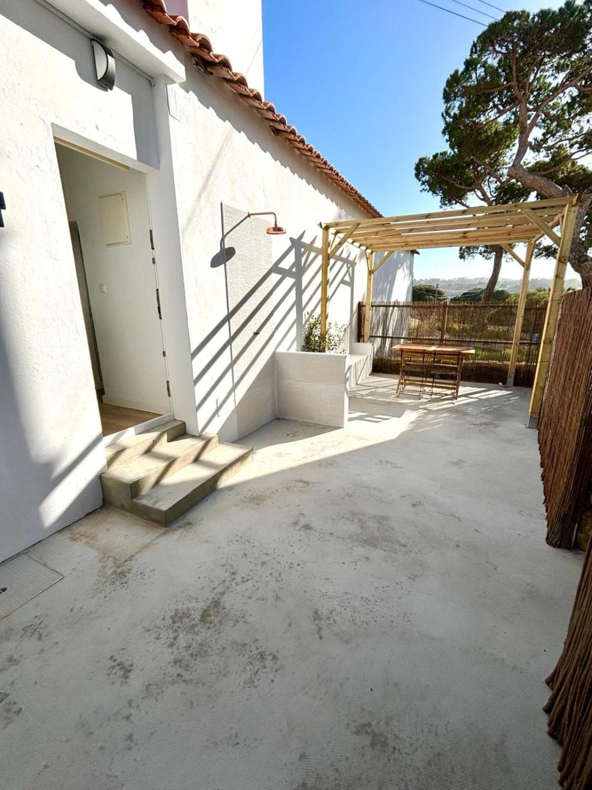 קולארס Pine & Apple Beach House מראה חיצוני תמונה