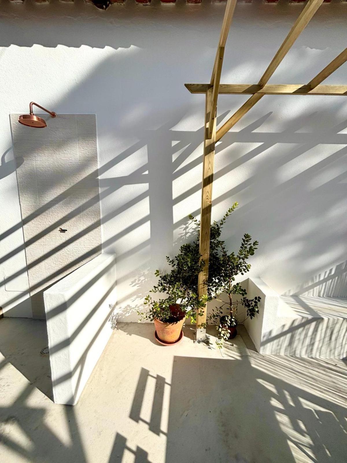 קולארס Pine & Apple Beach House מראה חיצוני תמונה
