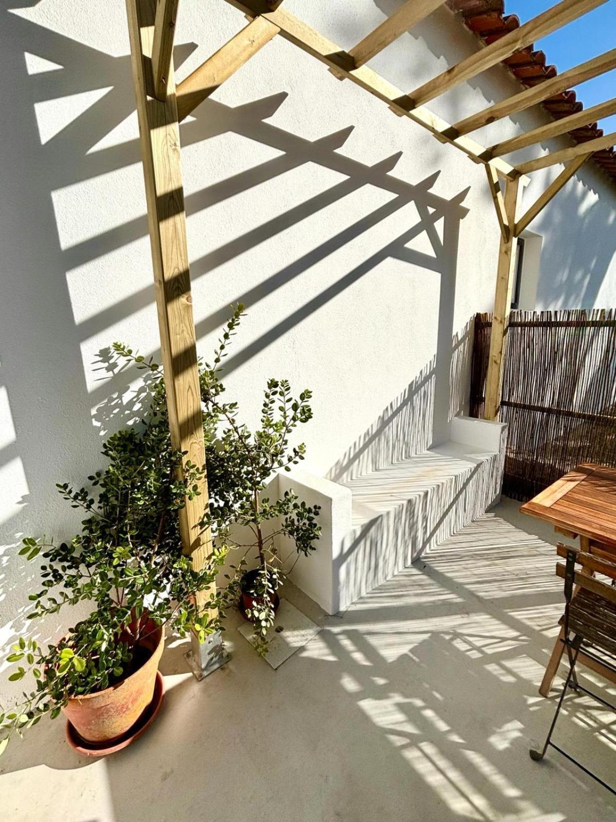 קולארס Pine & Apple Beach House מראה חיצוני תמונה
